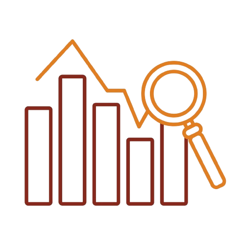 Statistics Bulletin Icon